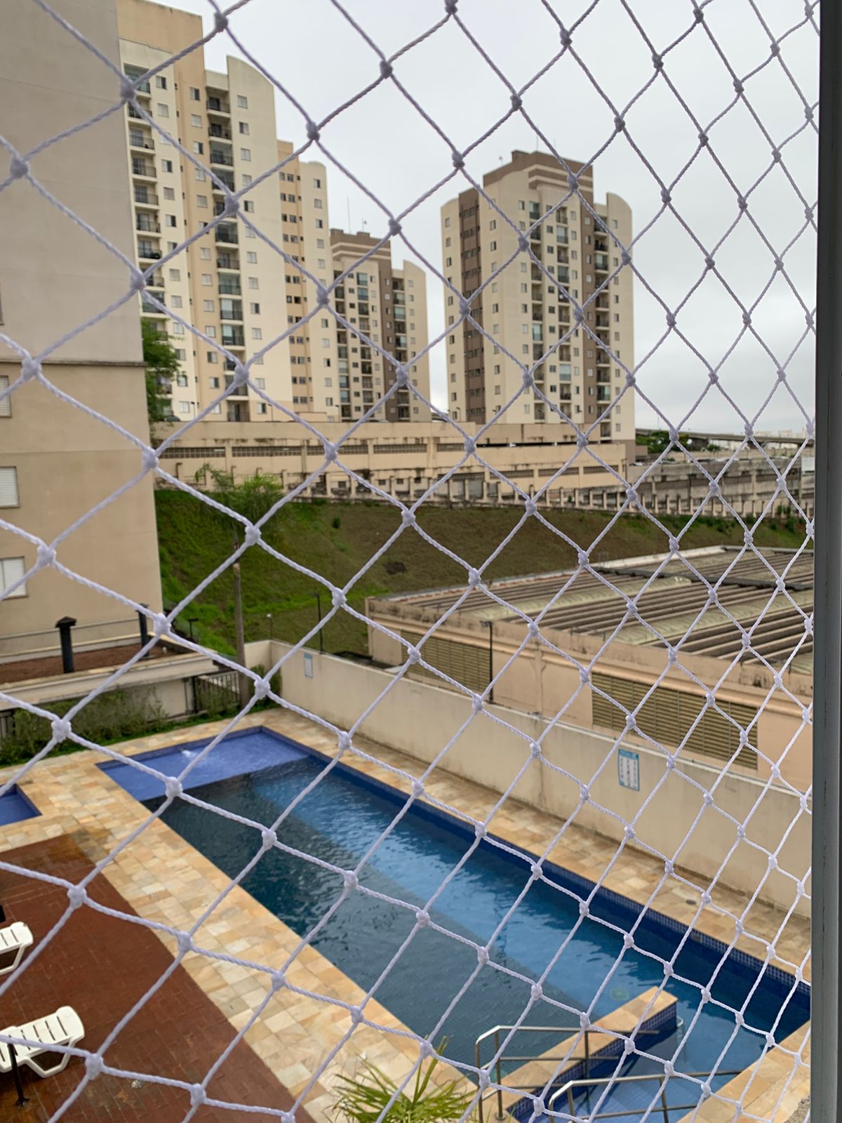 Janela com vista